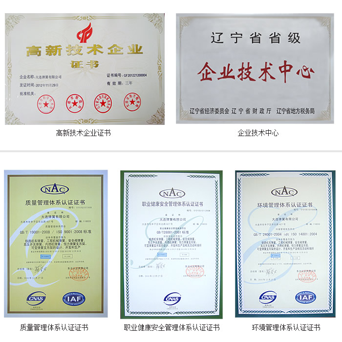 企業(ye)被認(ren)定為(wei)高新(xin)技術(shu)企業(ye)、遼寧(ning)省省(sheng)級